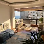 Apto Lindo No Coracao Da Barra