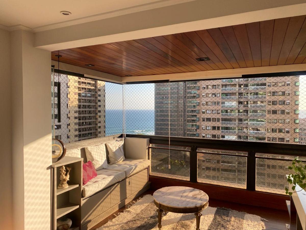 Apto Lindo No Coracao Da Barra Apartamento *