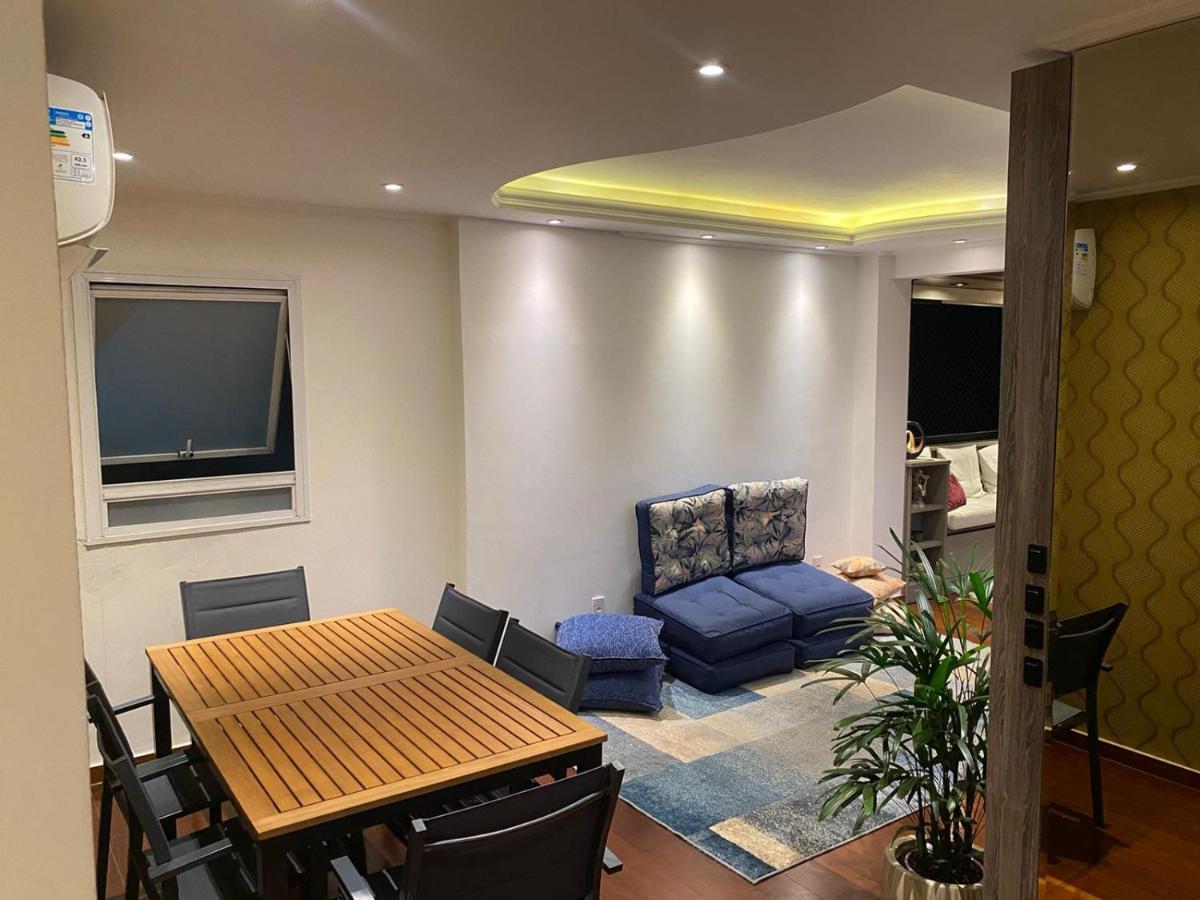 Apartamento Apto Lindo No Coracao Da Barra