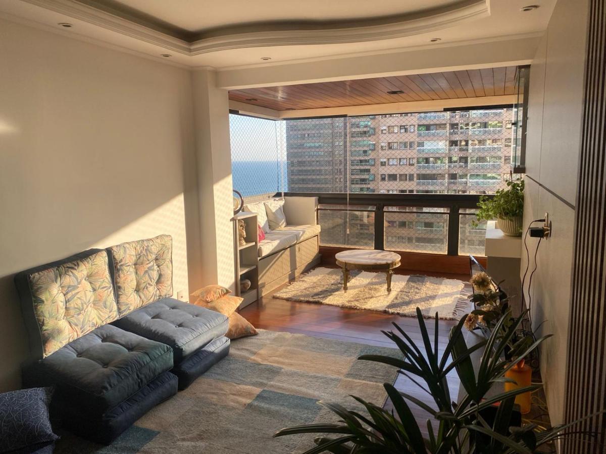 Apto Lindo No Coracao Da Barra * Rio de Janeiro