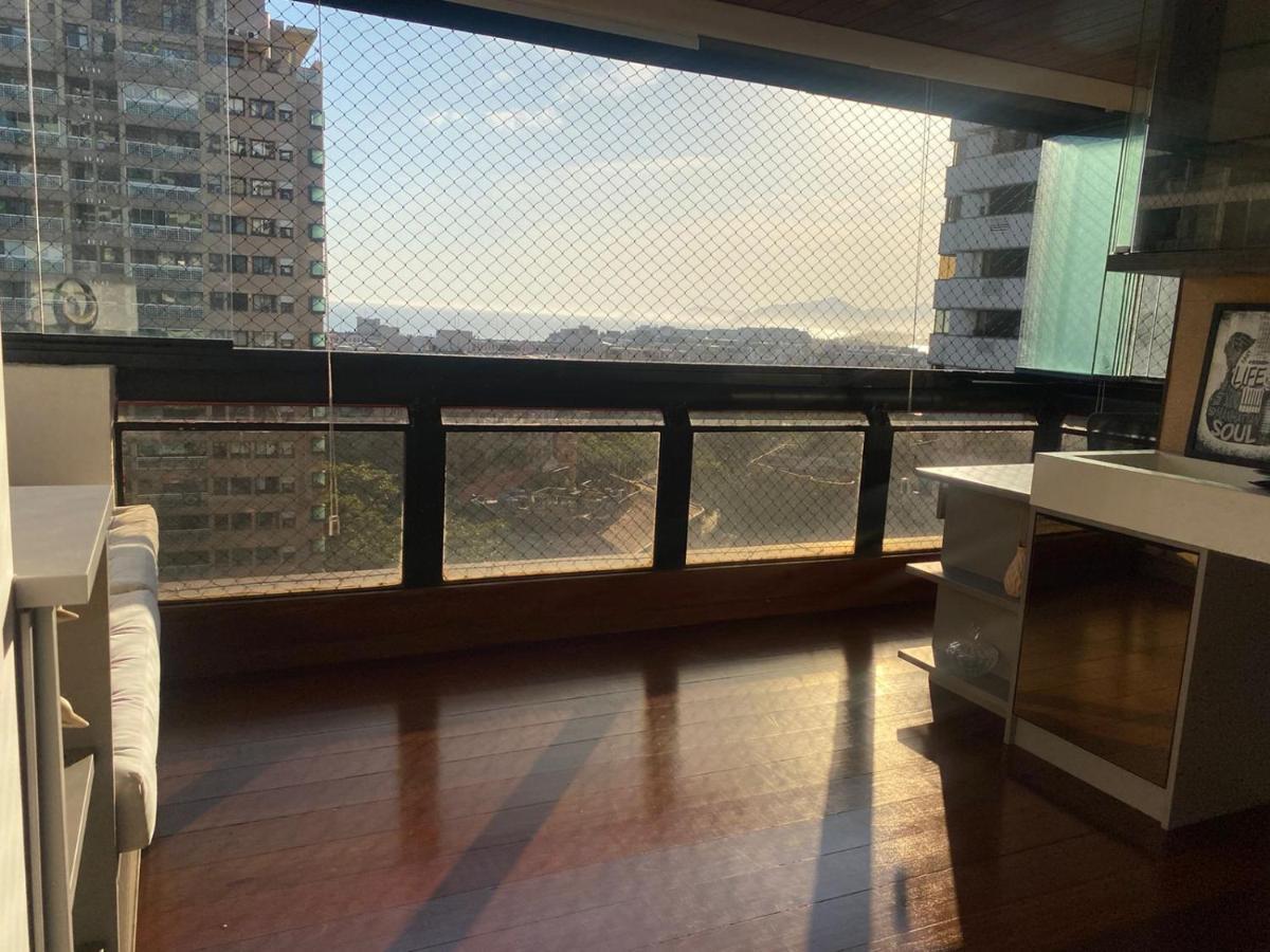 Apto Lindo No Coracao Da Barra