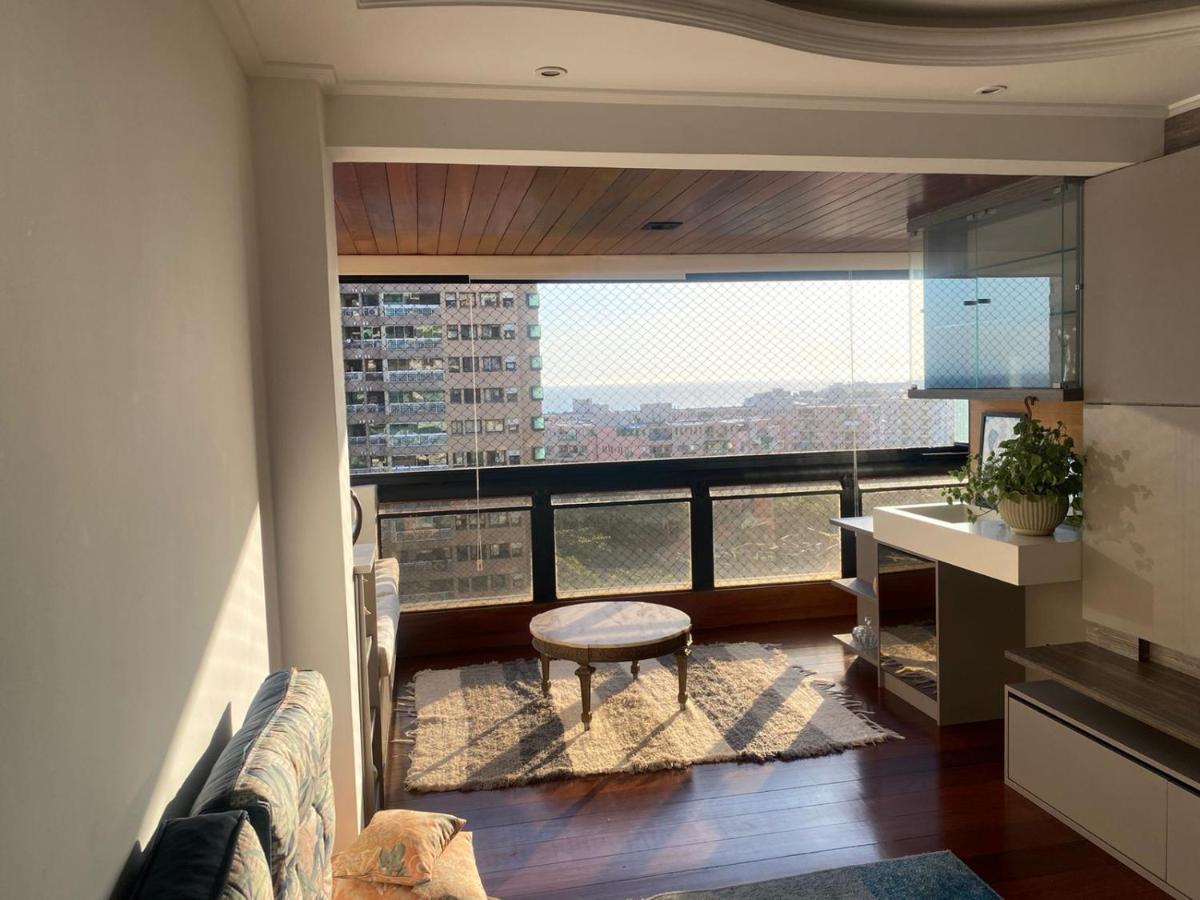 Apartamento Apto Lindo No Coracao Da Barra
