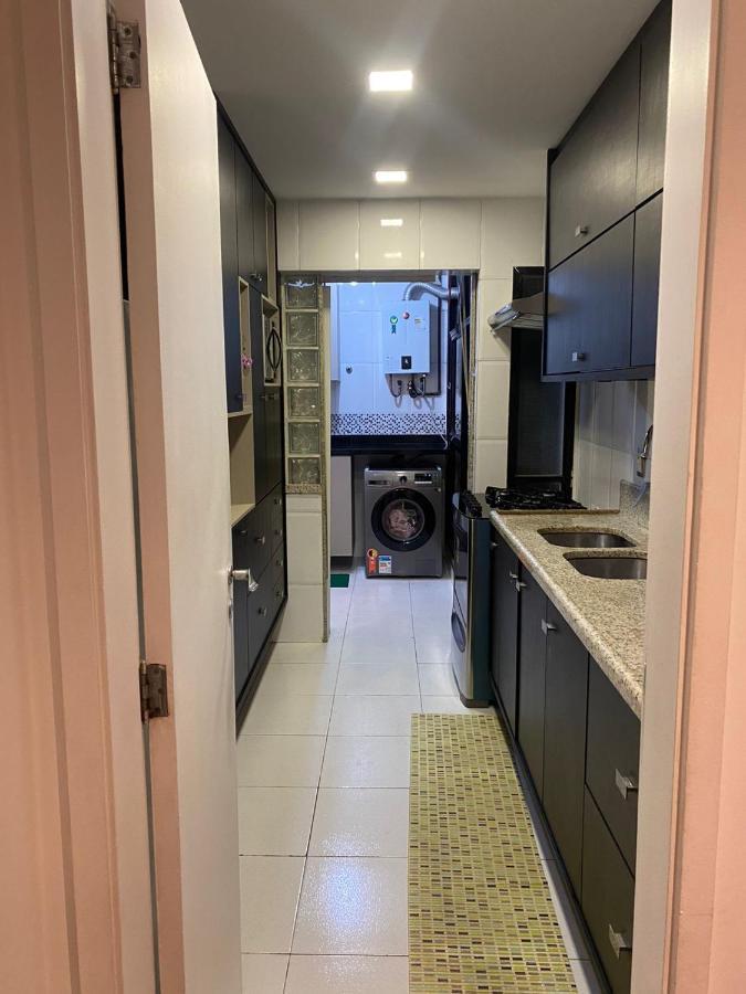 Apartamento Apto Lindo No Coracao Da Barra Rio de Janeiro